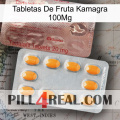 Kamagra Fruit Tablets 100Mg new13